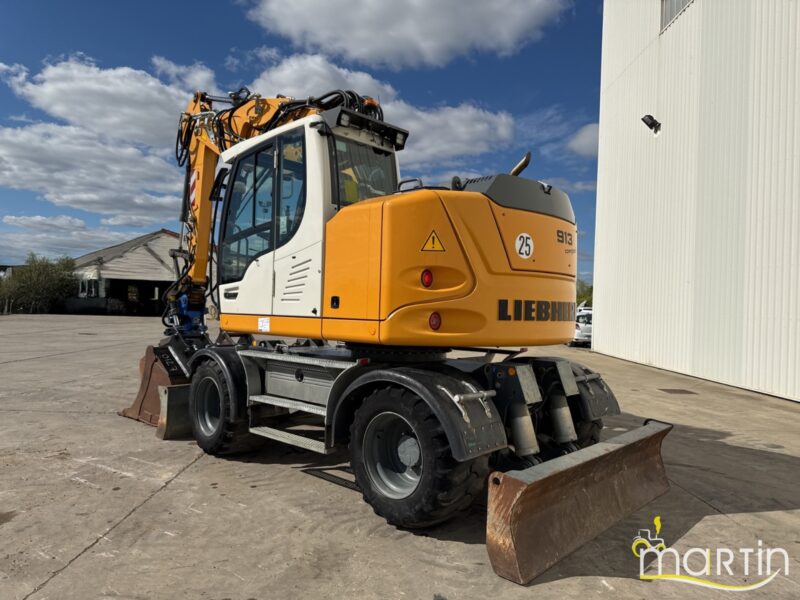 Liebherr Compact (3)