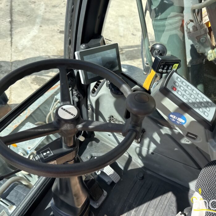 Liebherr Compact (6)