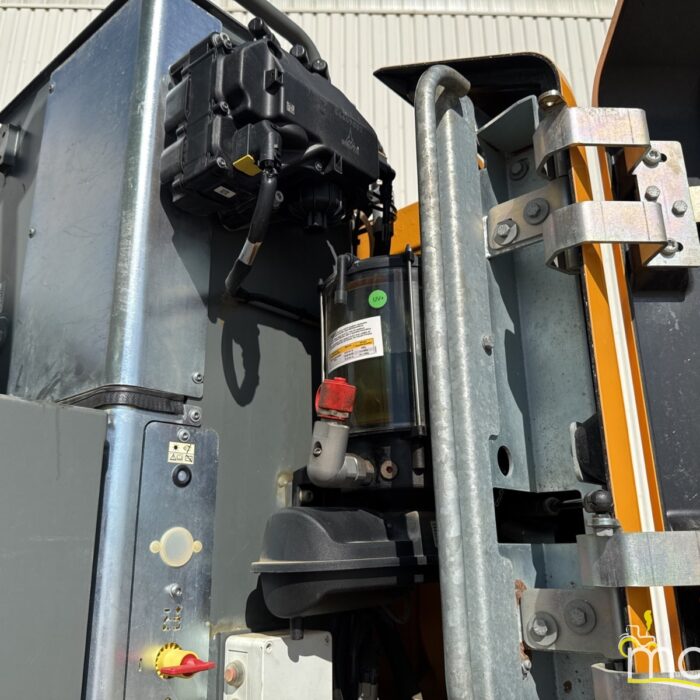 Liebherr Compact (7)