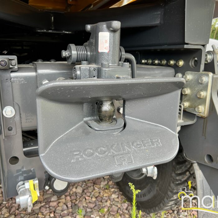 Scania 460GXT(11)
