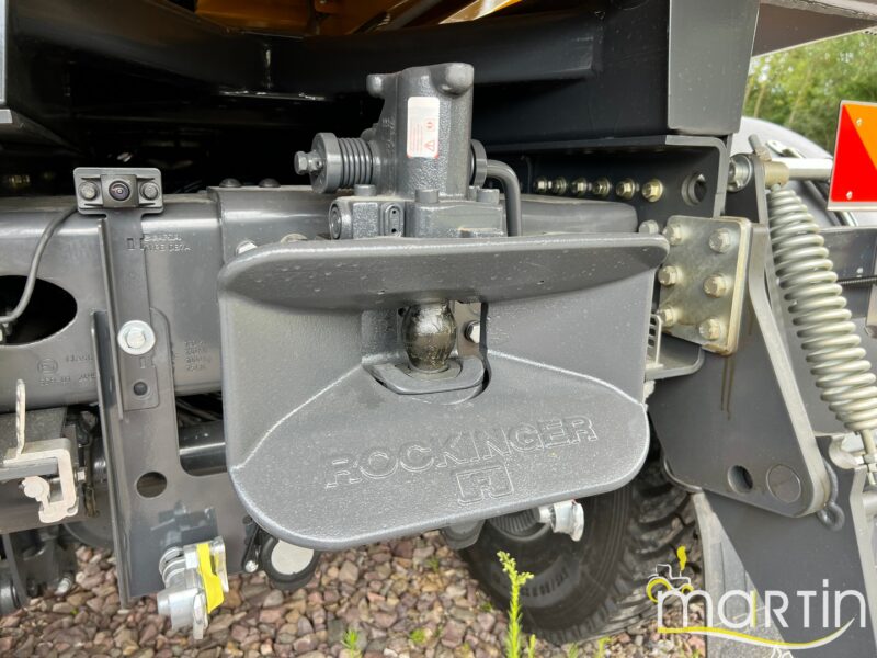 Scania 460GXT(11)