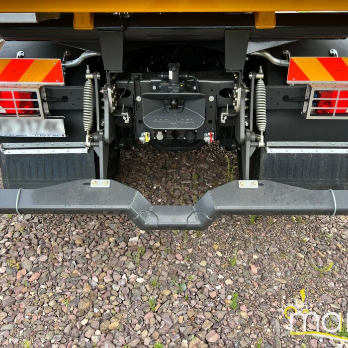 Scania 460GXT(12)