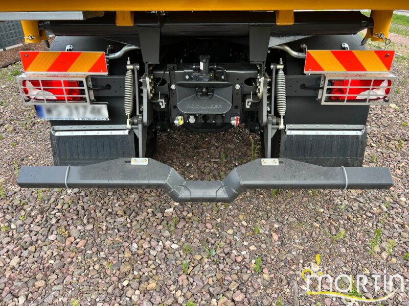 Scania 460GXT(12)