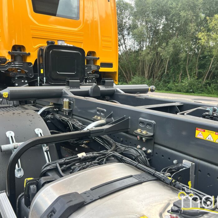 Scania 460GXT(14)