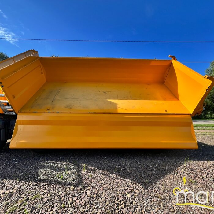 Scania 460GXT(25)