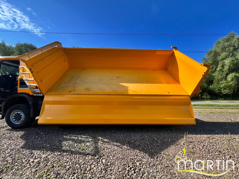 Scania 460GXT(25)
