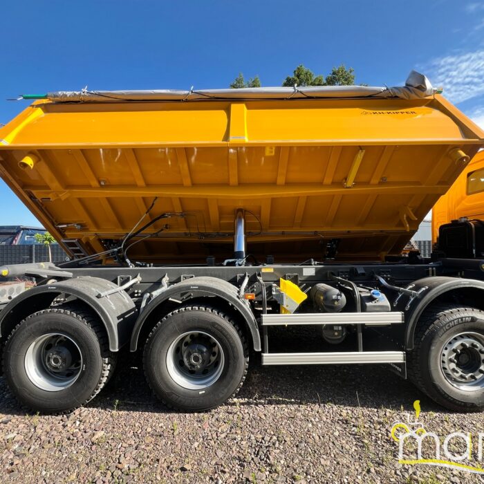 Scania 460GXT(28)