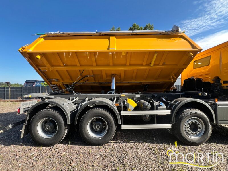Scania 460GXT(28)