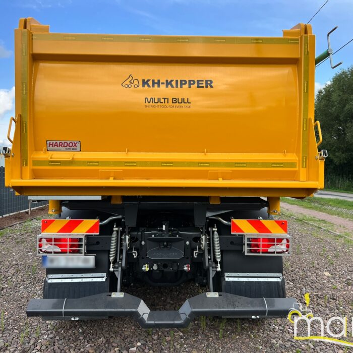 Scania 460GXT(4)