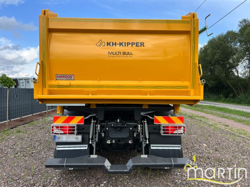 Scania 460GXT(4)