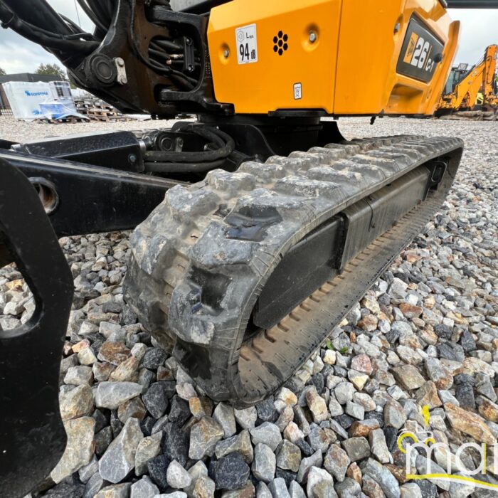 JCB 26 C-1(16)