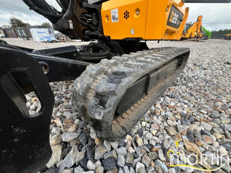 JCB 26 C-1(16)