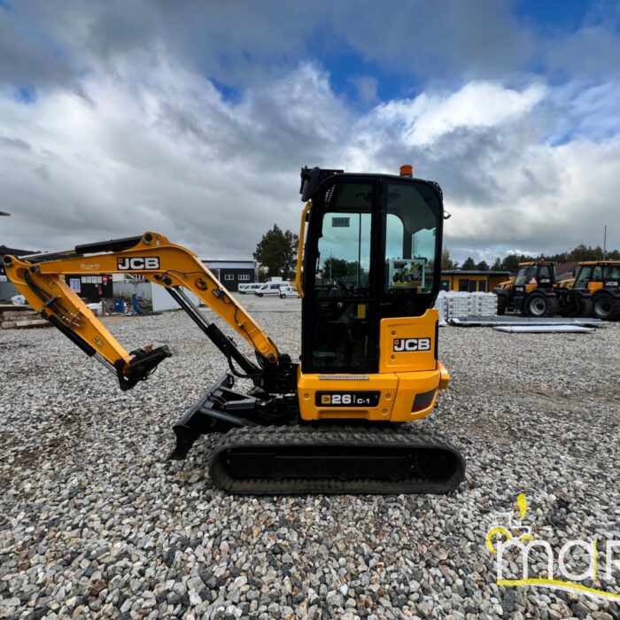 JCB 26 C-1(2)