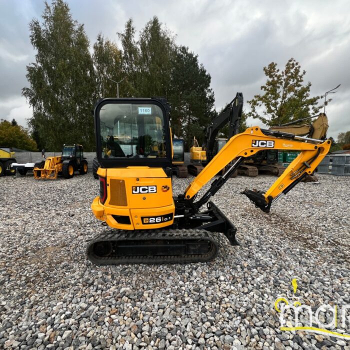 JCB 26 C-1(6)