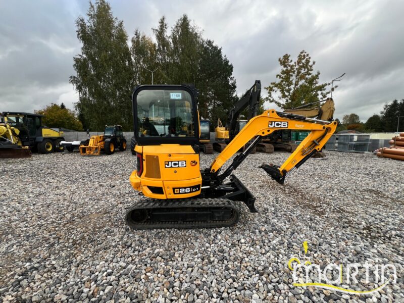 JCB 26 C-1(6)