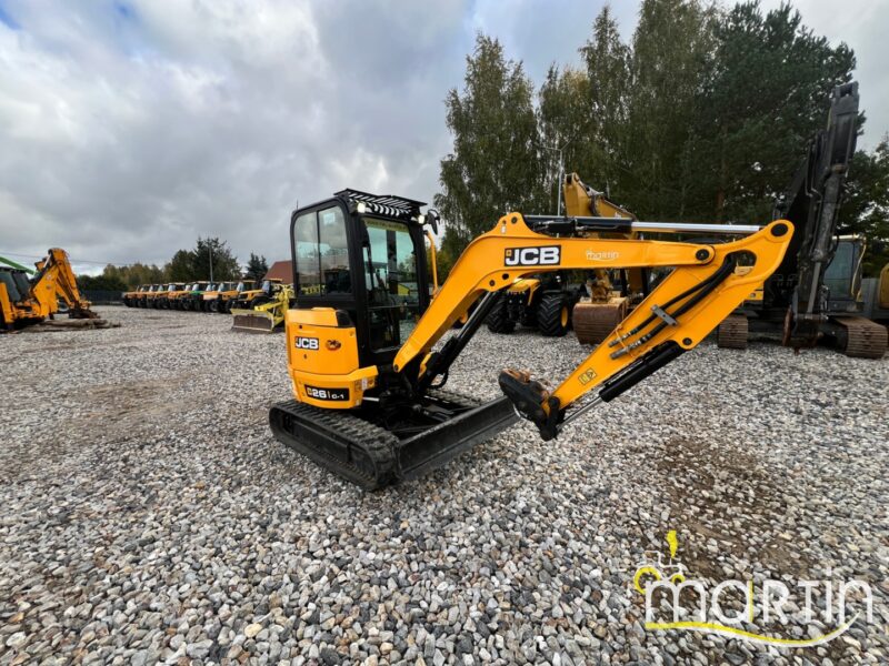 JCB 26 C-1(7)