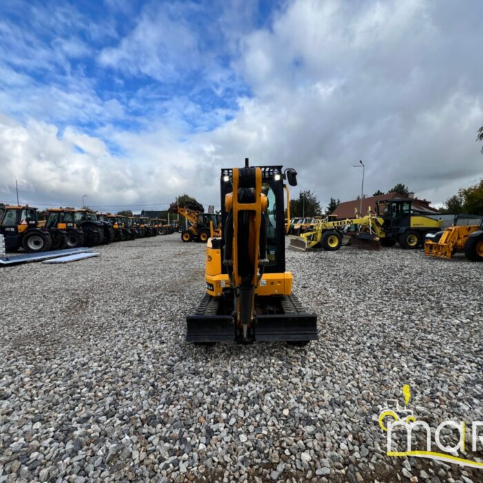 JCB 26 C-1(8)